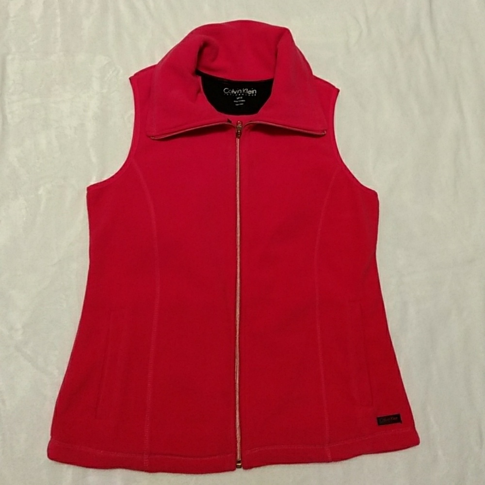 Calvin Klein vest perfect condition